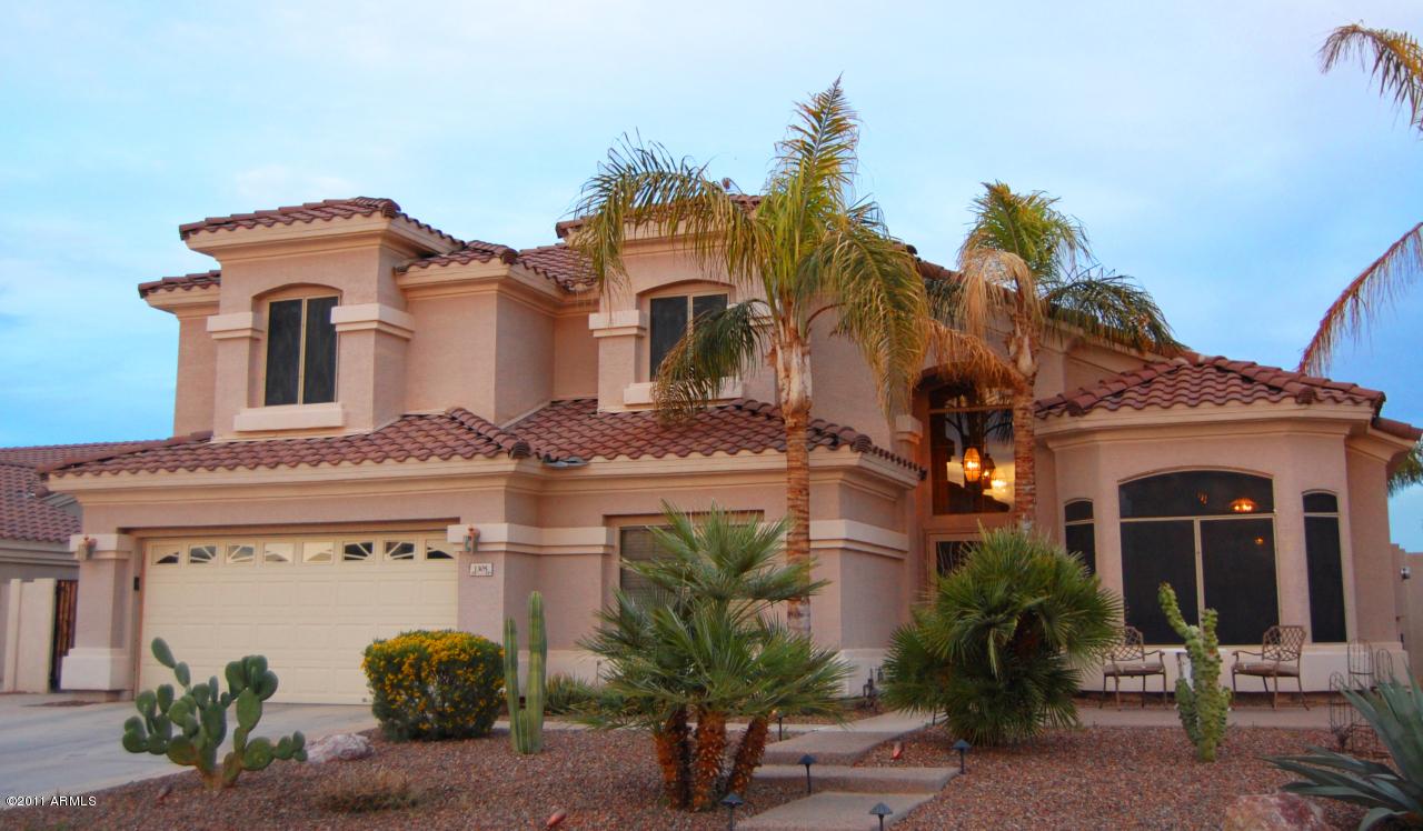 1305 S Spartan St., Gilbert, AZ 85233