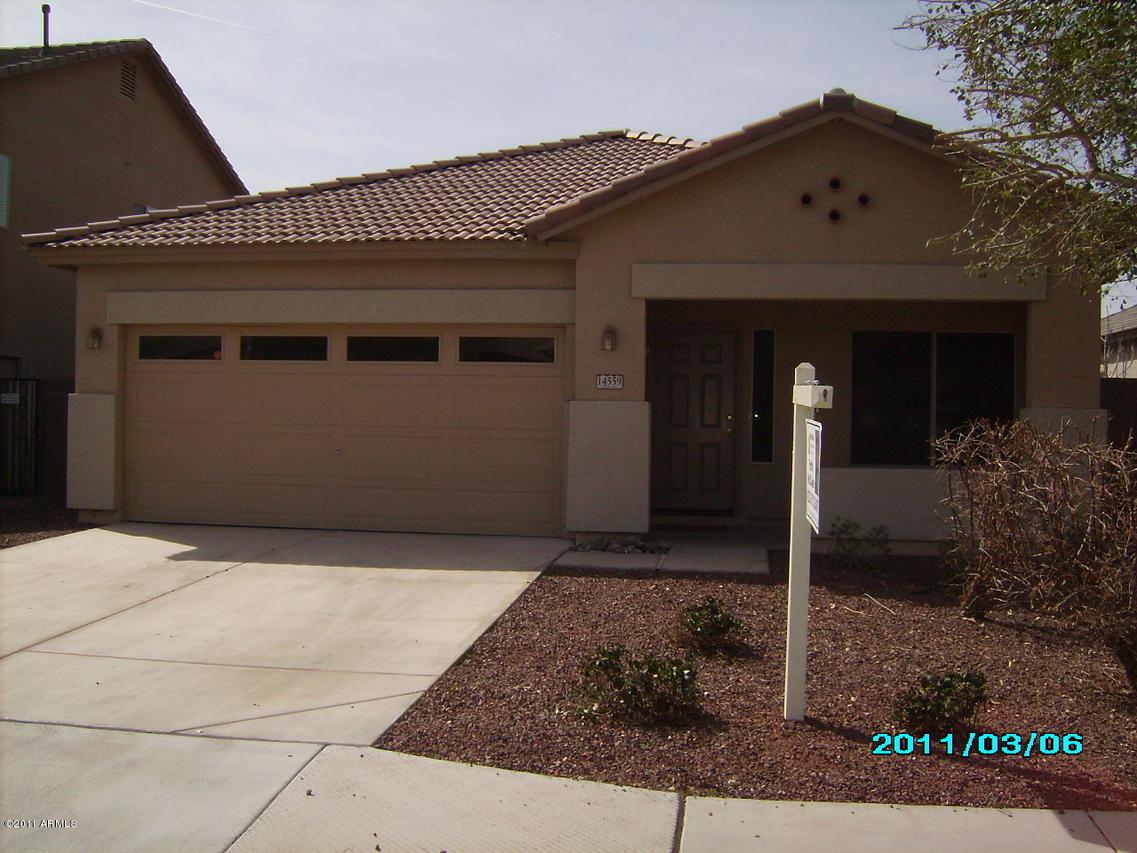 14559 W Watson Ln., Surprise, AZ 85379