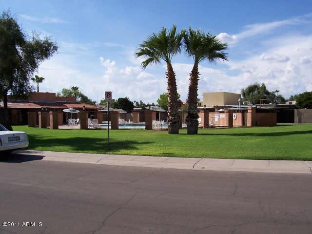 8307 E Valley Vista Dr., Scottsdale, AZ 85250