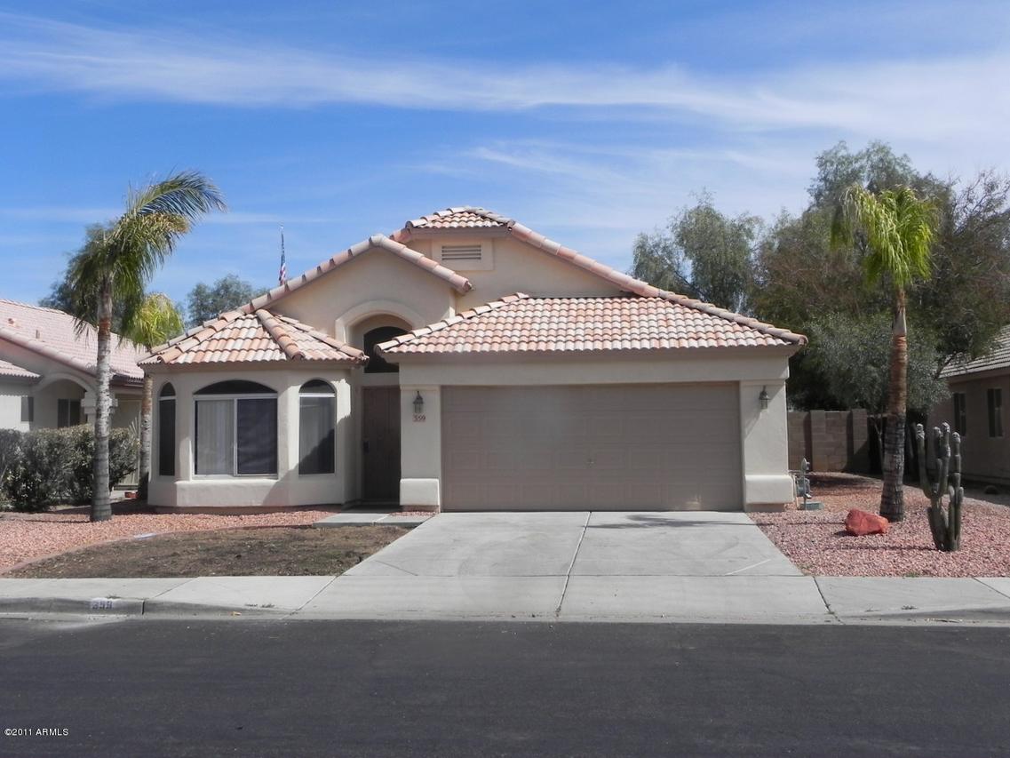 359 S Oakland St., Mesa, AZ 85206