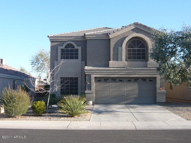 12439 W Mandalay Ln., El Mirage, AZ 85335