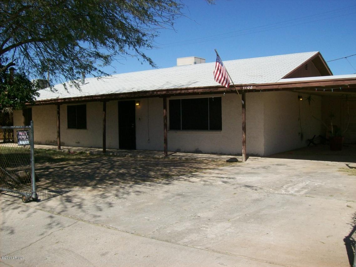1108 E 5th St., Casa Grande, AZ 85122