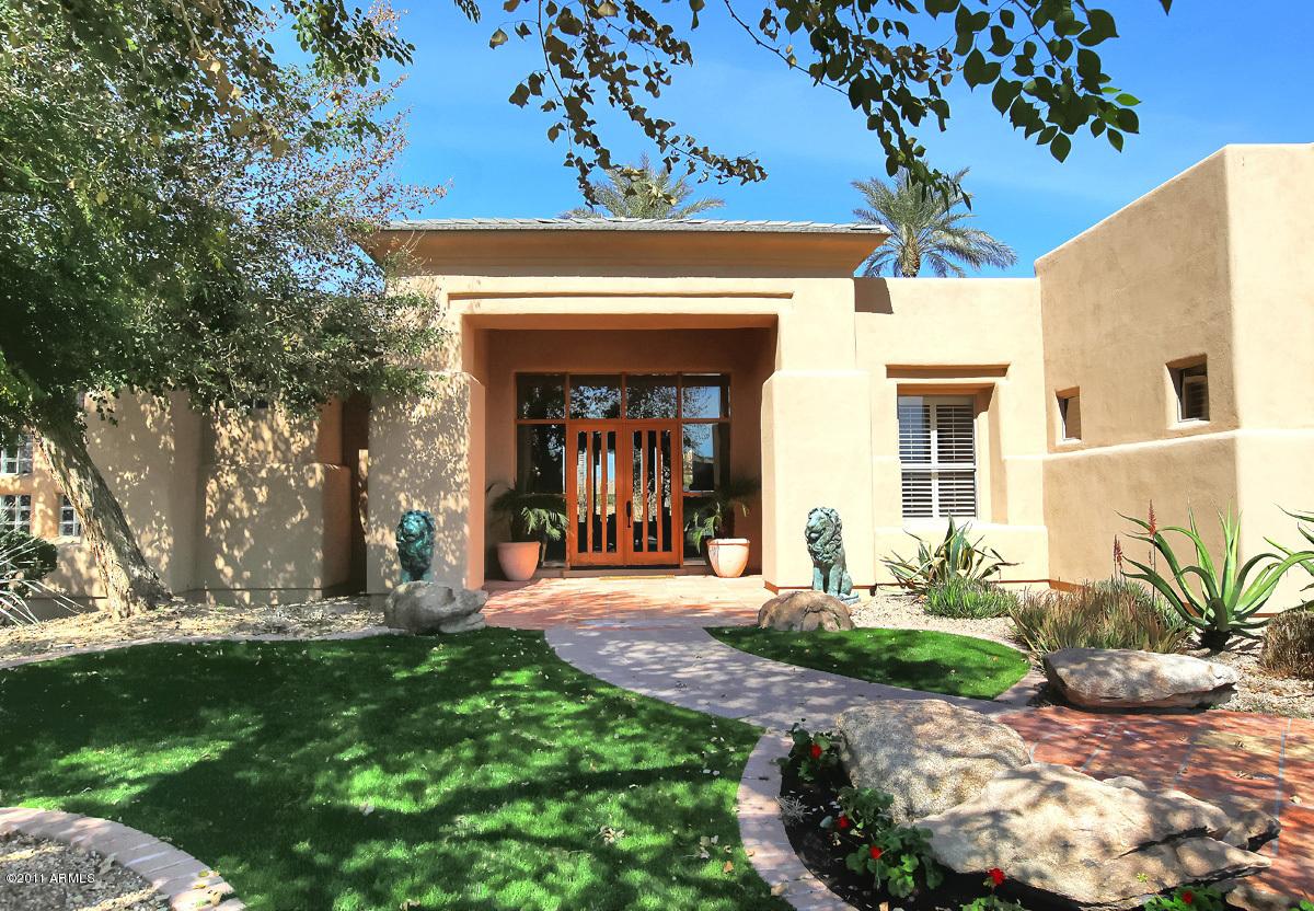 10220 N 110th St., Scottsdale, AZ 85259