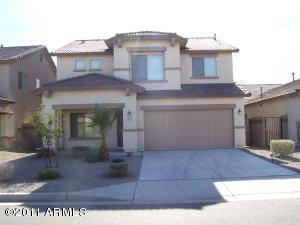 851 E Payton St., San Tan Valley, AZ 85140