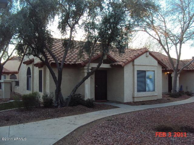 7040 W Olive Ave. #25, Peoria, AZ 85345