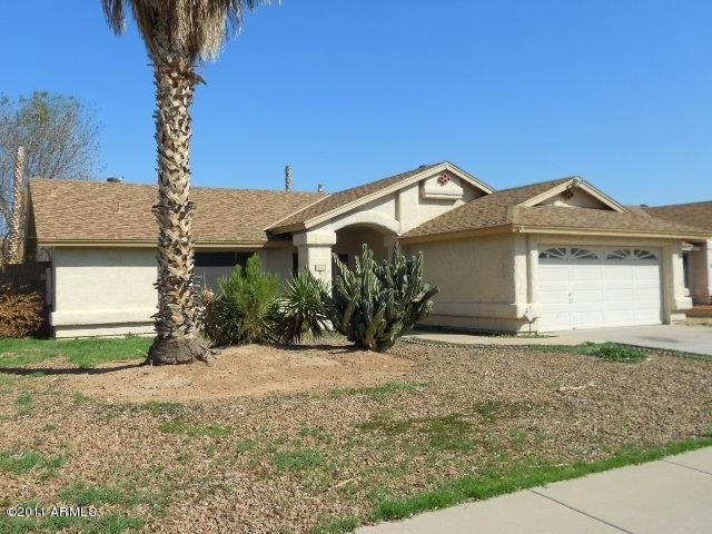 8570 W Medlock Dr., Glendale, AZ 85305