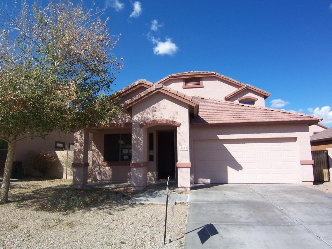 15222 W La Reata Ave., Goodyear, AZ 85395