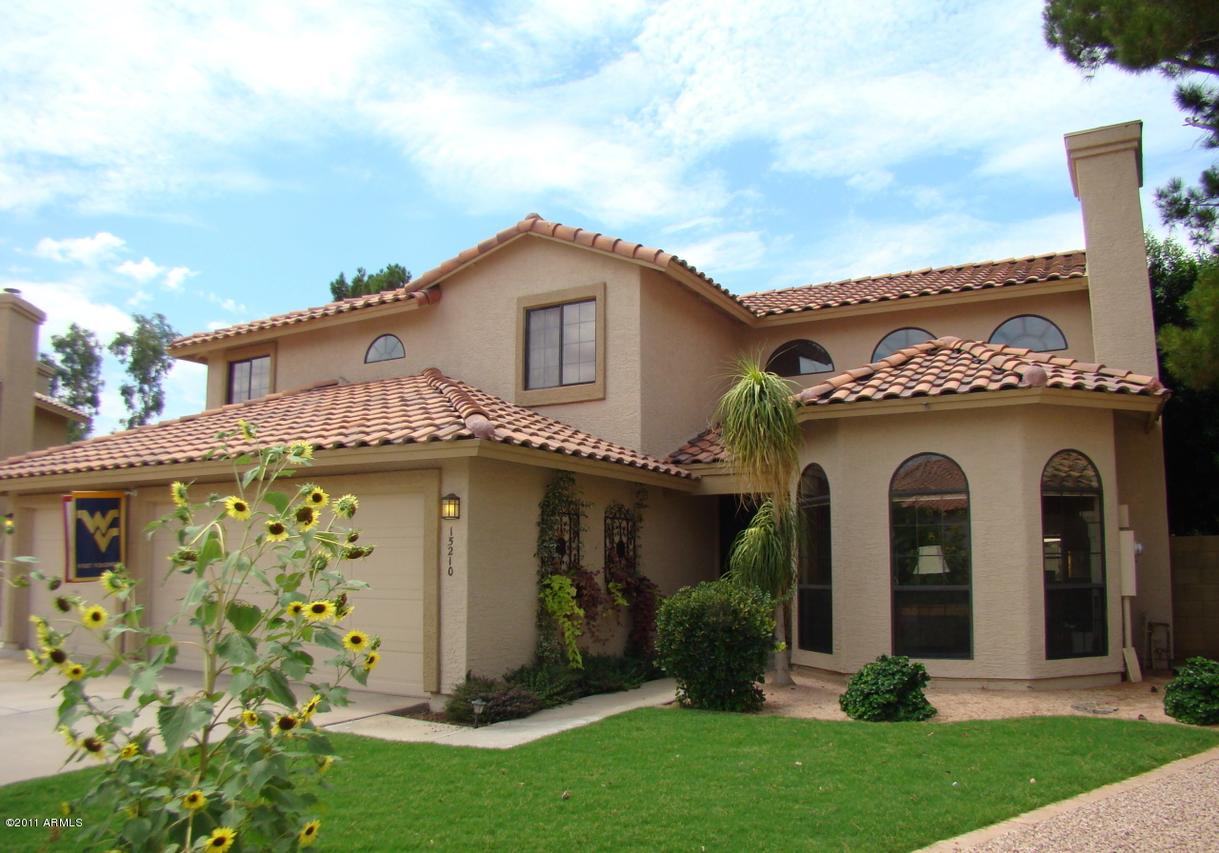 15210 N 44th Pl., Phoenix, AZ 85032