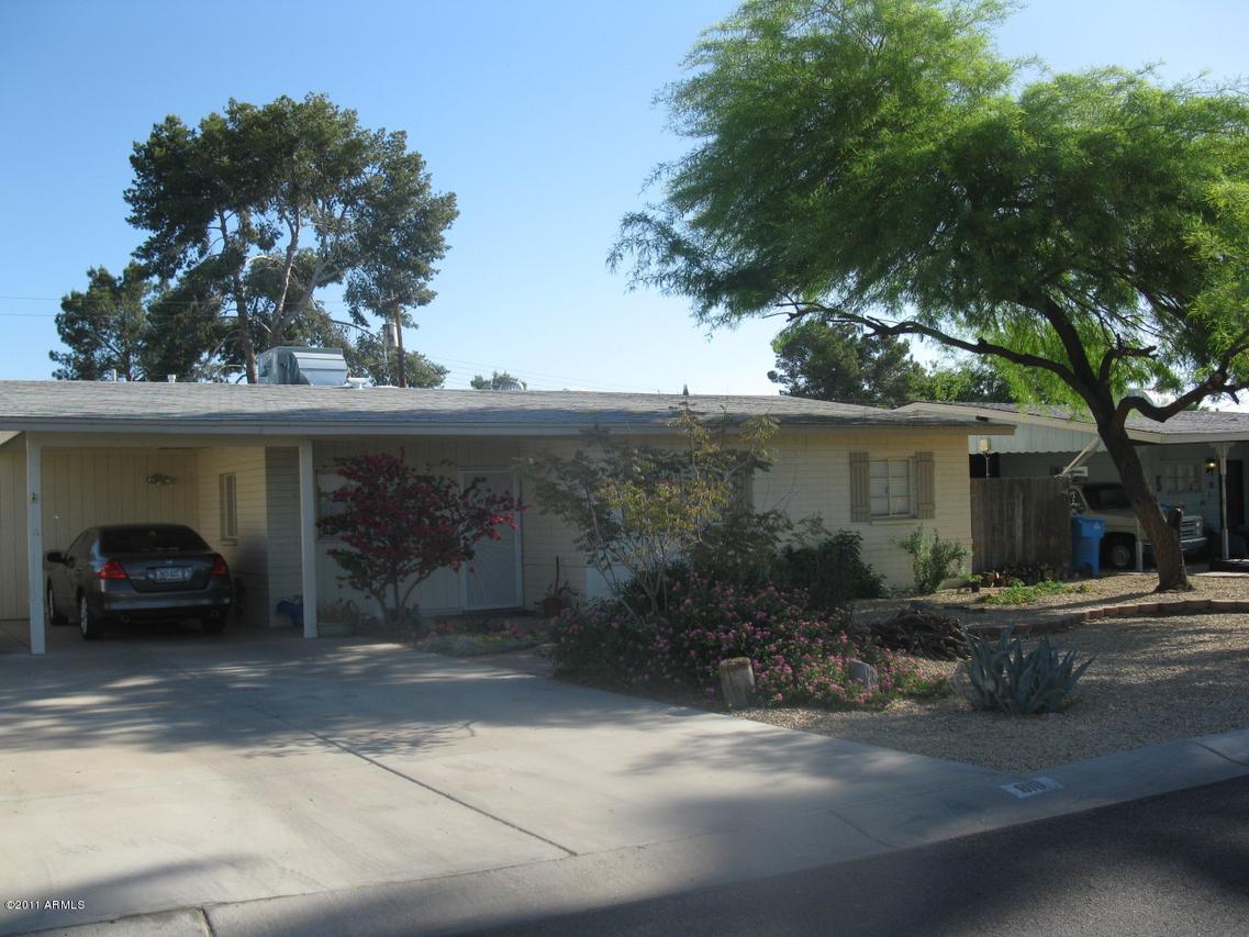 818 W Fairmount Ave., Phoenix, AZ 85013