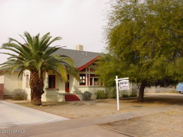 826 N 5th Ave., Phoenix, AZ 85003