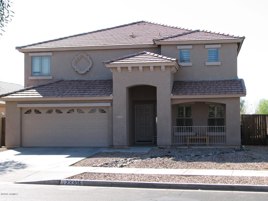 23306 S 216th St., Queen Creek, AZ 85142
