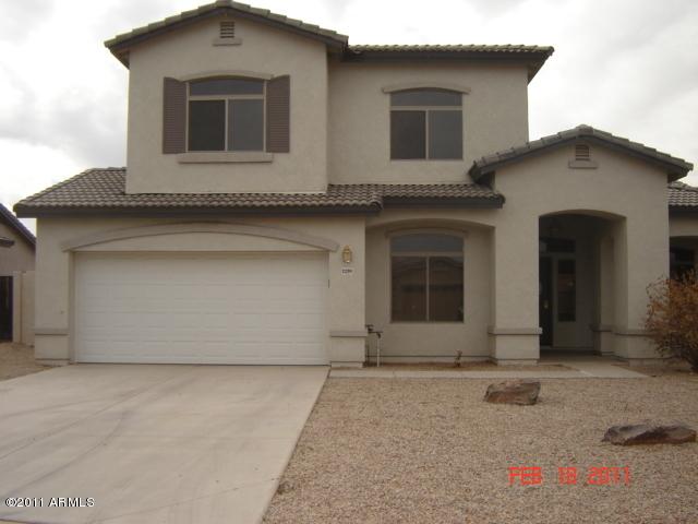 21289 E Bonanza Way, Queen Creek, AZ 85142