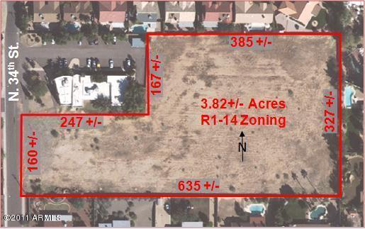 15995 N 34th St. #None, Phoenix, AZ 85032