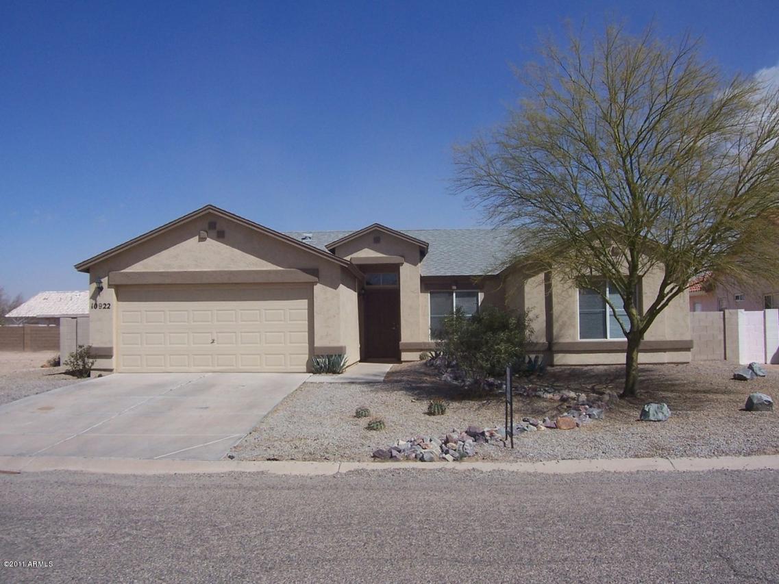 10922 W Guaymas Dr. #10, Arizona City, AZ 85223