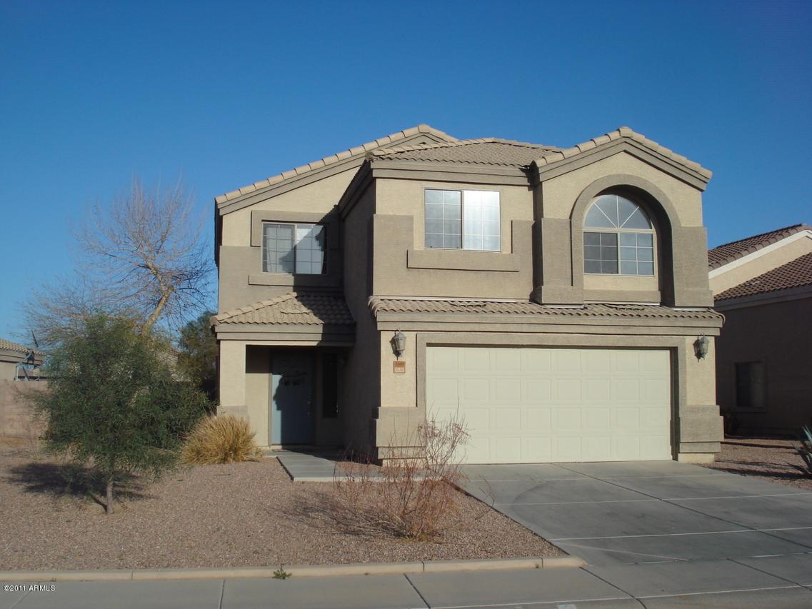 2080 N Wildflower Ln., Casa Grande, AZ 85222