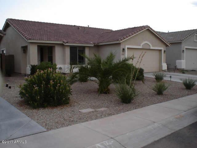 43217 W Chisolm Dr., Maricopa, AZ 85239