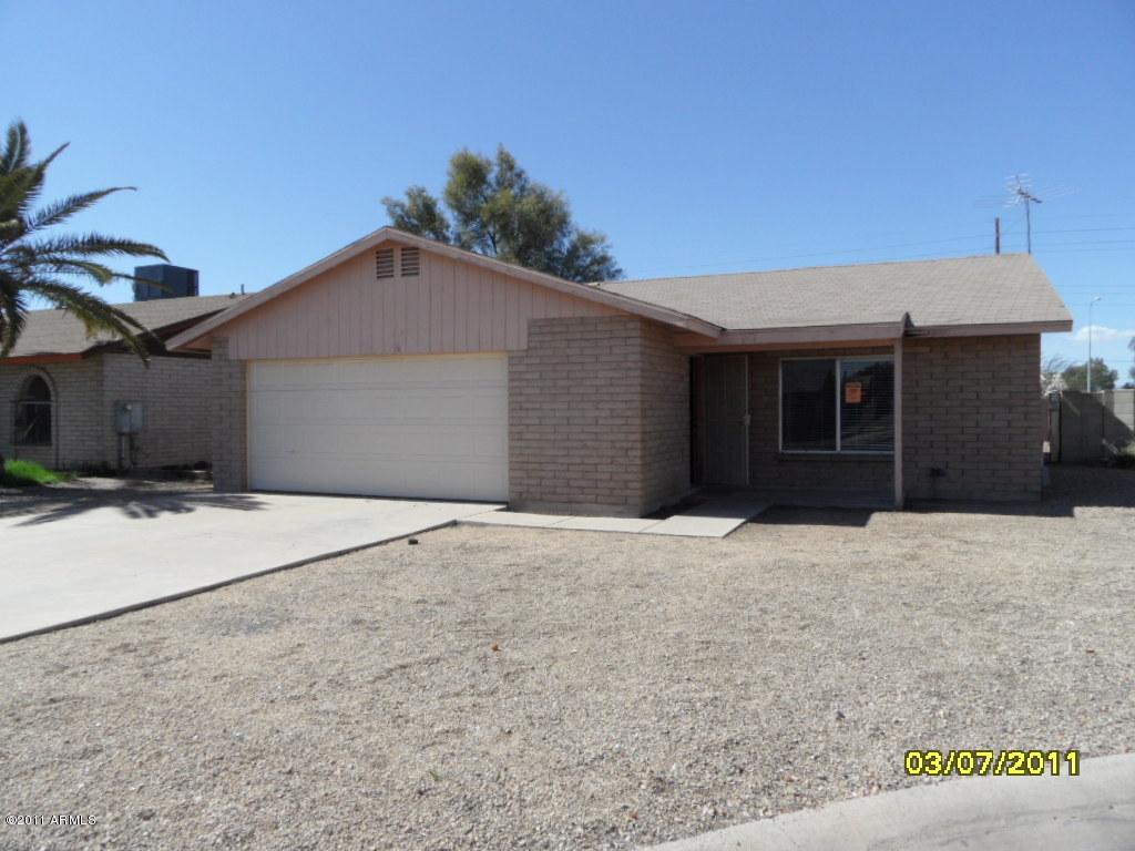 4324 N 106th Dr., Phoenix, AZ 85037