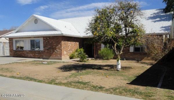 8649 W Greenbrian Dr., Peoria, AZ 85382