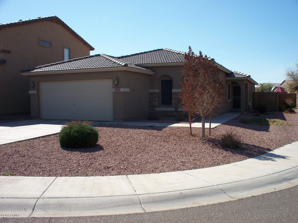 7450 S Sundown Ct., Buckeye, AZ 85326
