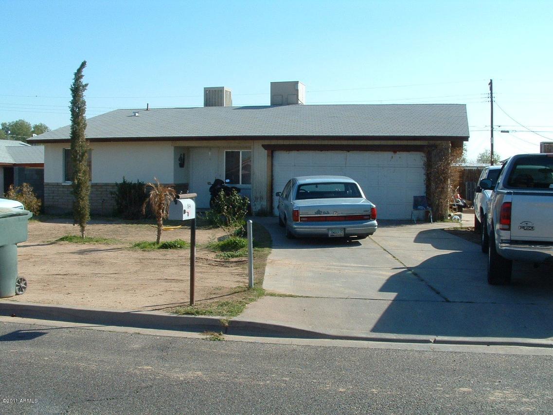 5225 S 12th Ave., Phoenix, AZ 85041