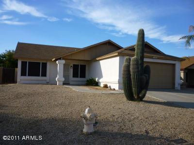 3201 W Rose Garden Ln., Phoenix, AZ 85027