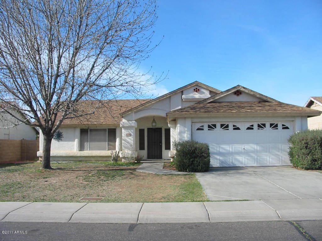 8554 W Oregon Ave., Glendale, AZ 85305