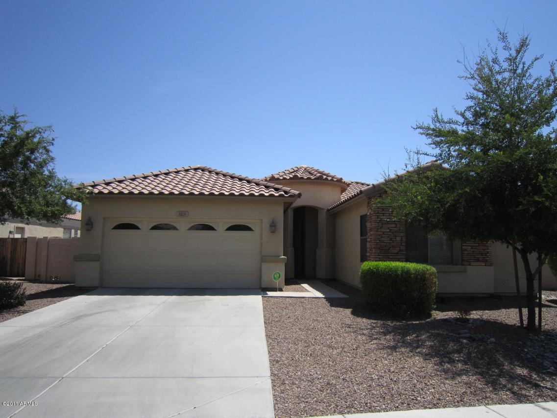 3801 S Eucalyptus Pl., Chandler, AZ 85286
