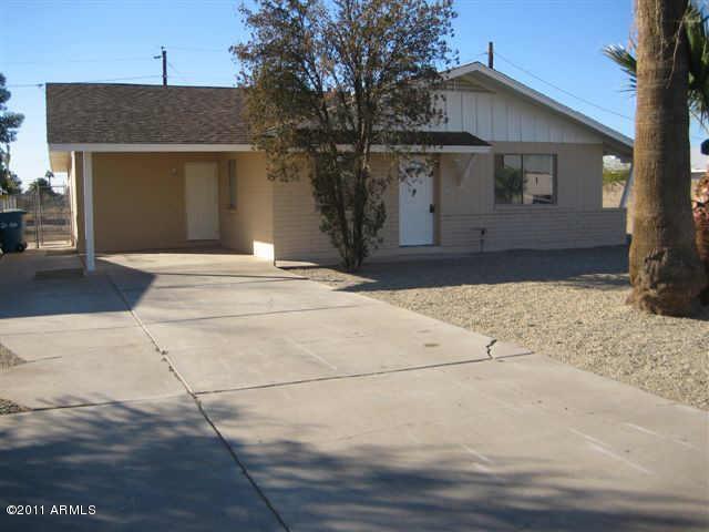 4636 S 20th St., Phoenix, AZ 85040