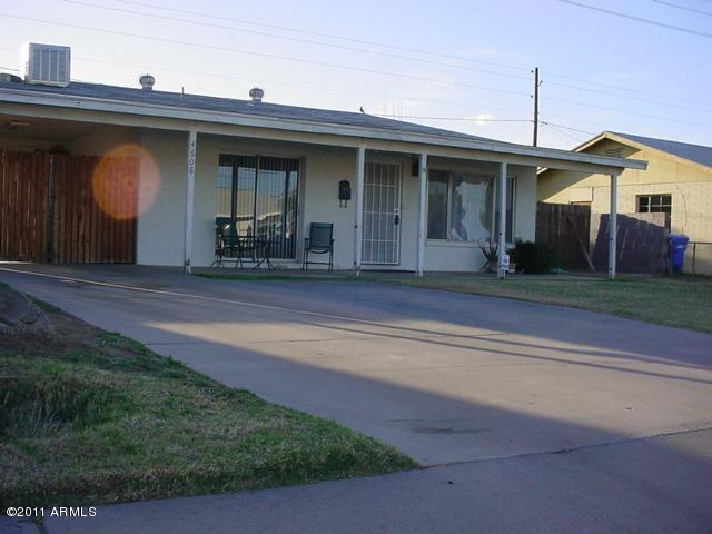 4608 N 71st Ave., Phoenix, AZ 85033