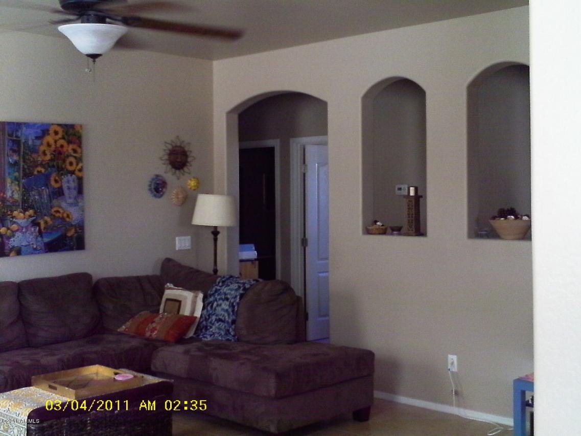 19077 N Ventana Ln., Maricopa, AZ 85138