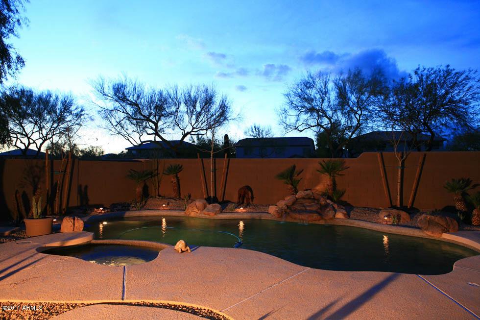 7716 E Thunderhawk Rd., Scottsdale, AZ 85255