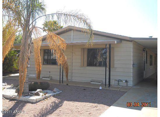 746 S 82nd Way, Mesa, AZ 85208