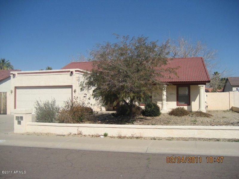6334 W Ironwood Dr., Glendale, AZ 85302