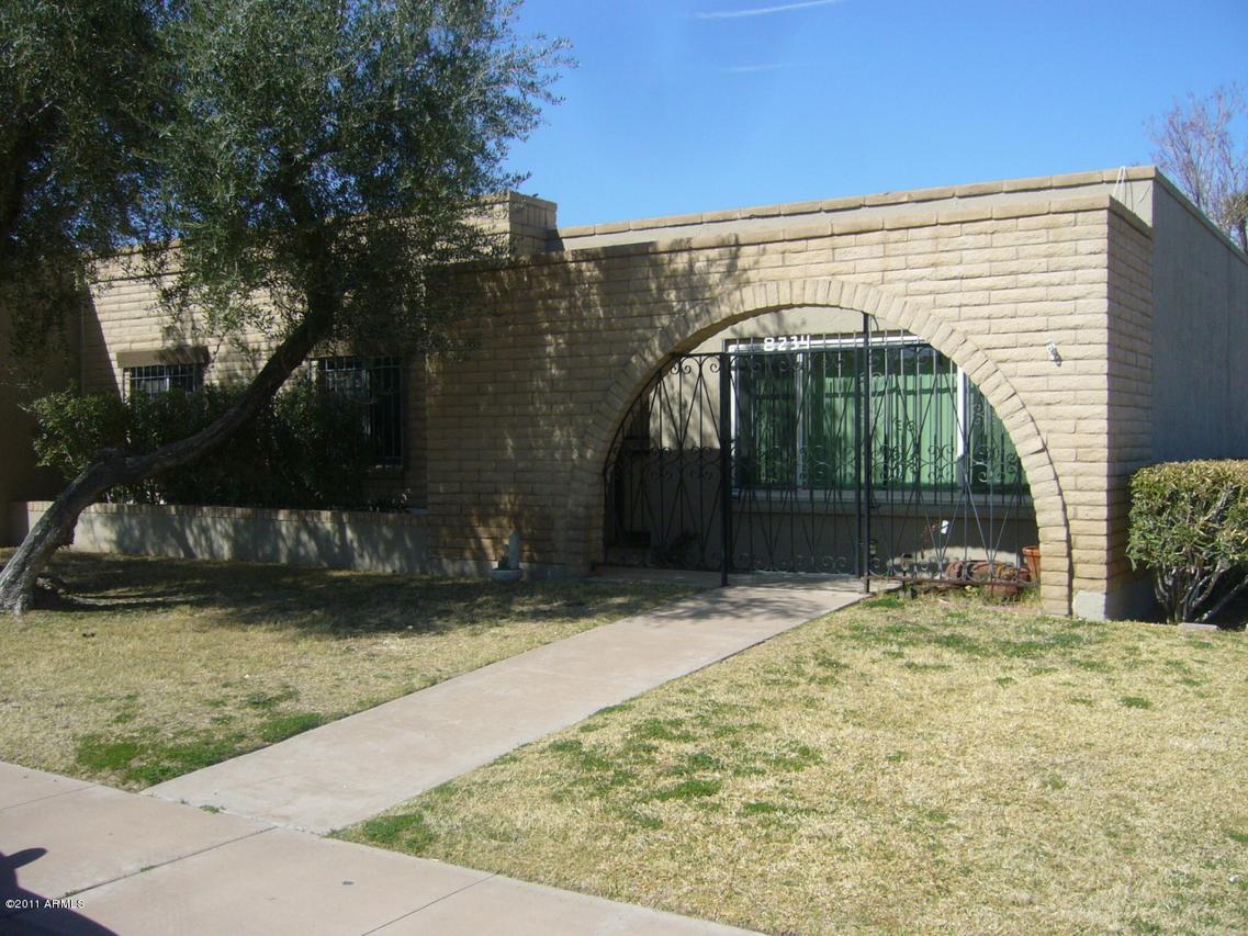 8234 E Berridge Ln., Scottsdale, AZ 85250