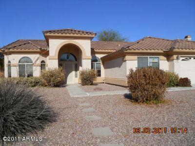 598 W Jasper Dr., Gilbert, AZ 85233