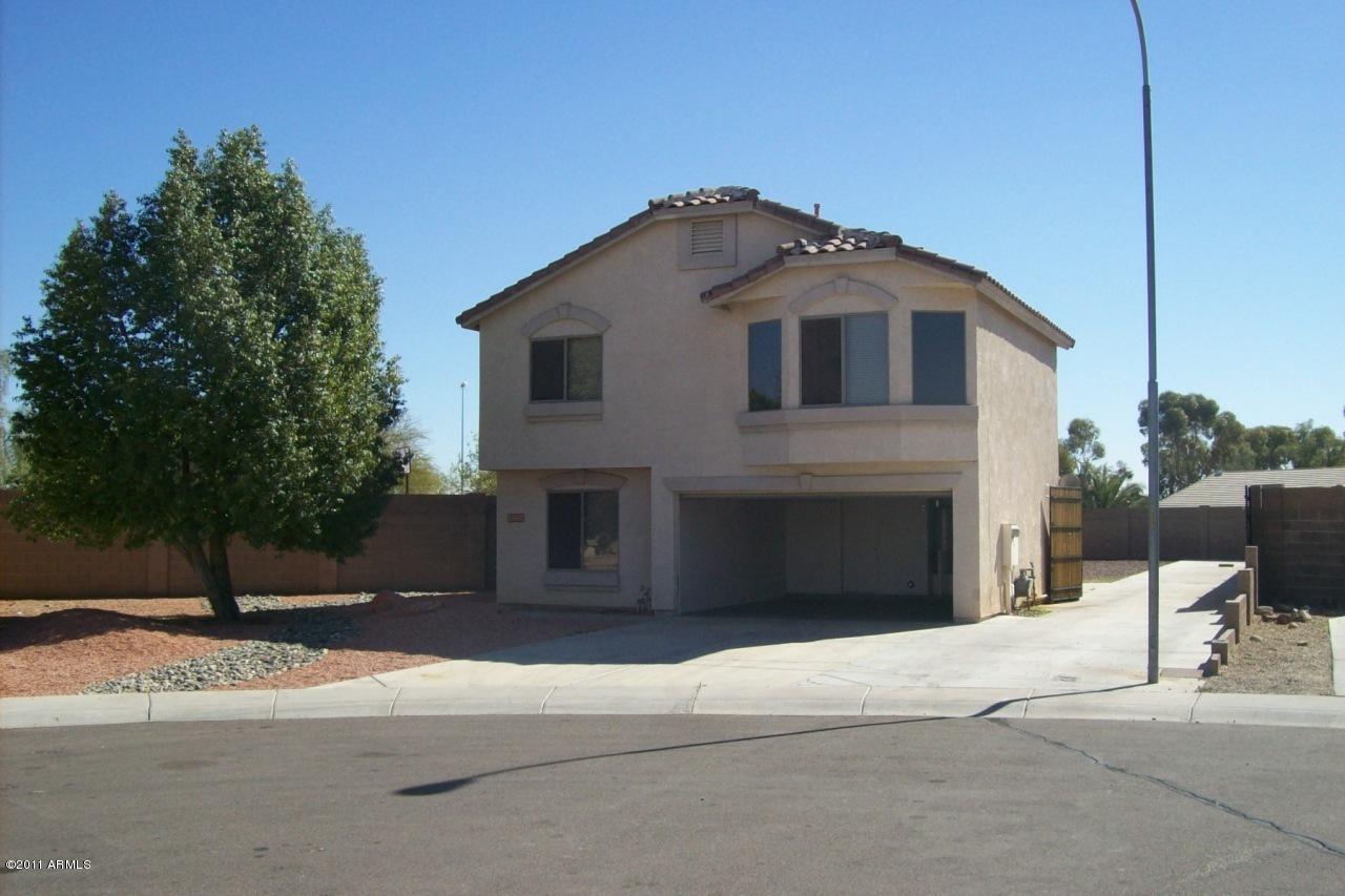 9235 W Palmer Dr., Peoria, AZ 85345