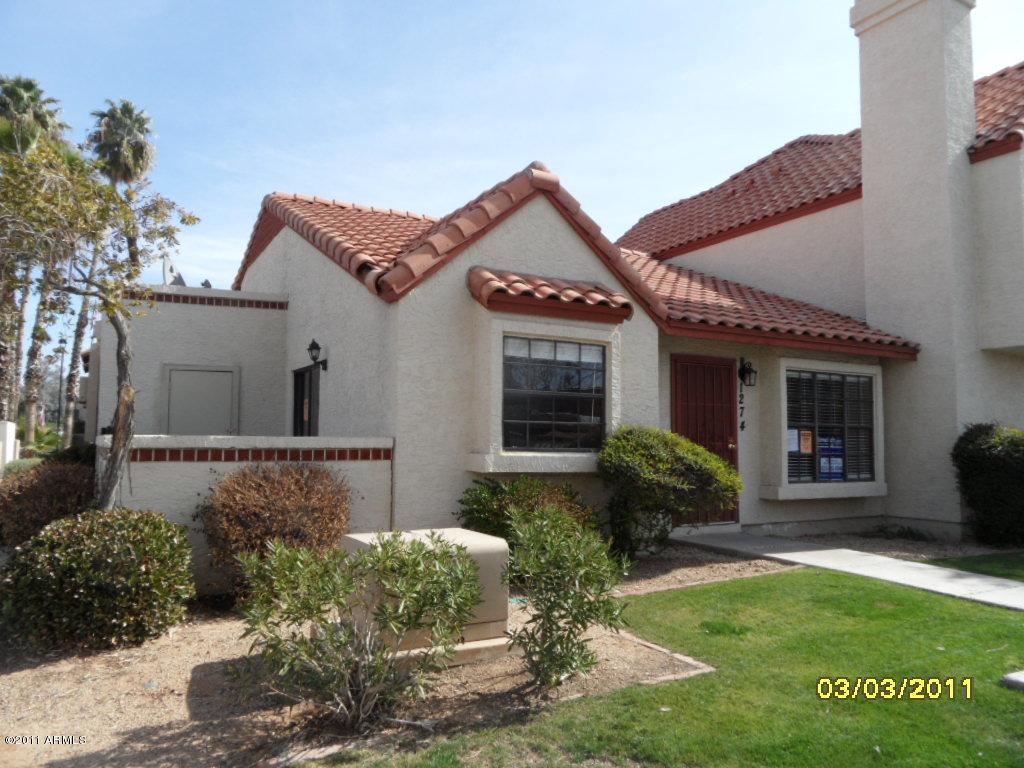 4901 E Kelton Ln. #1274, Scottsdale, AZ 85254