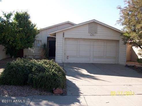 3725 W Cielo Grande Rd., Glendale, AZ 85310