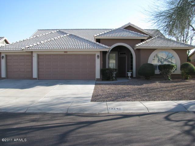 13249 W Wilshire Dr., Goodyear, AZ 85395
