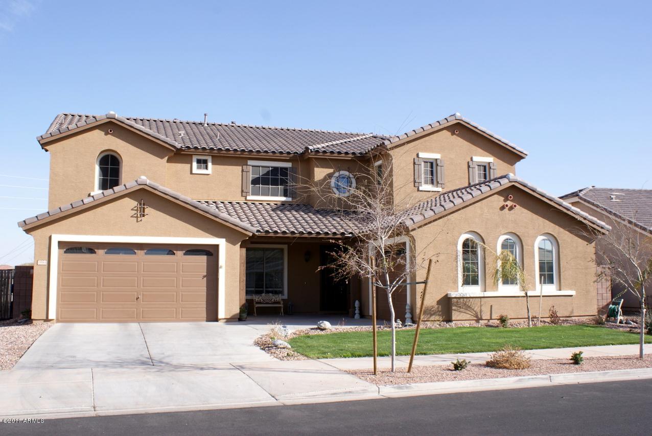 19561 S 191st Dr., Queen Creek, AZ 85242