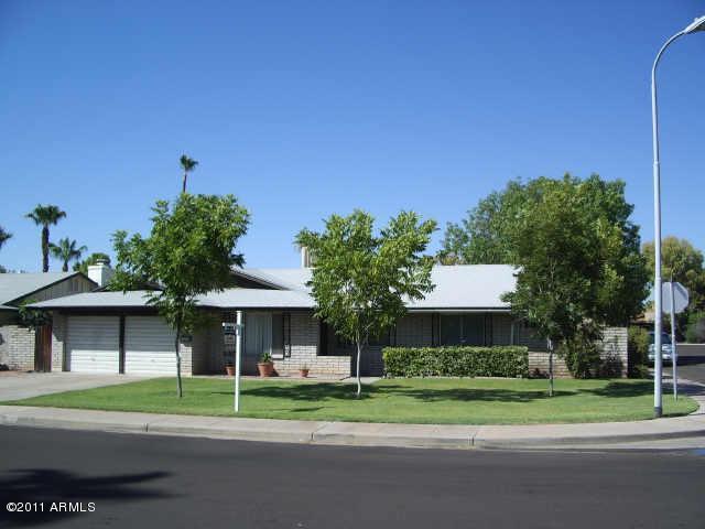 1961 E Oxford Dr., Tempe, AZ 85283