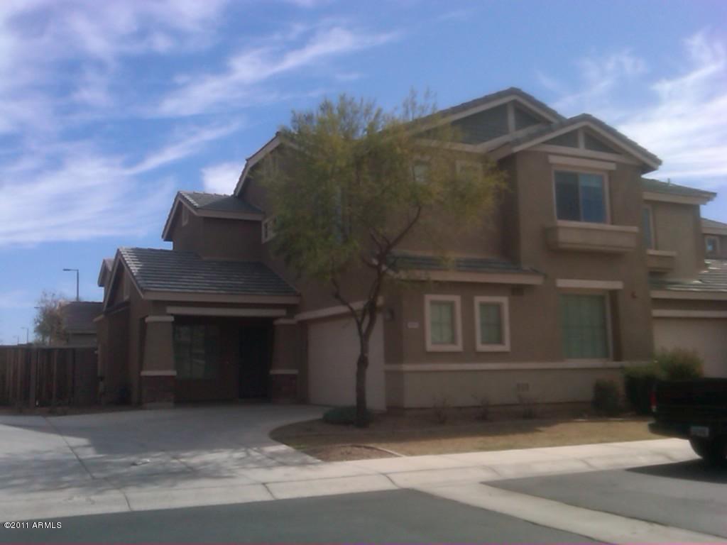 2865 S Granite St., Gilbert, AZ 85295