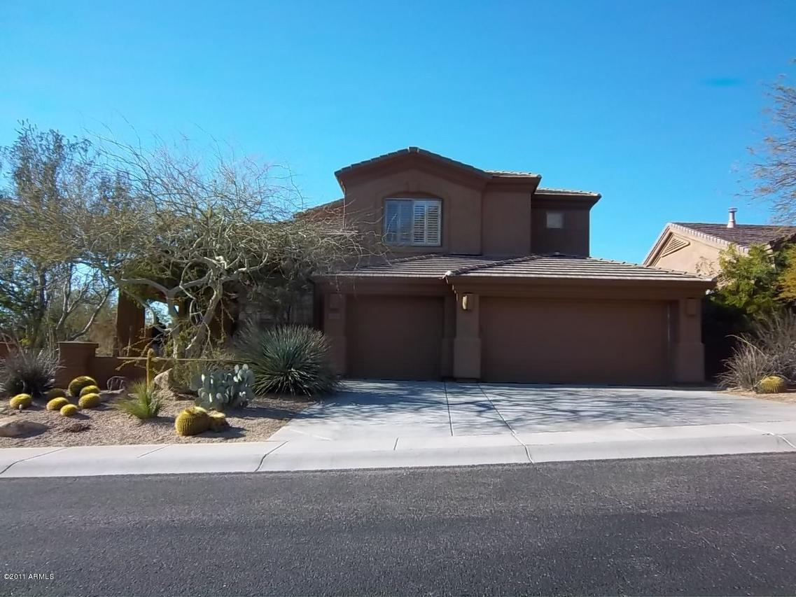14056 E Desert Cove Ave., Scottsdale, AZ 85259