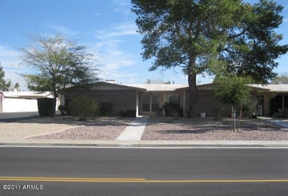 17413 N Boswell Blvd., Sun City, AZ 85373
