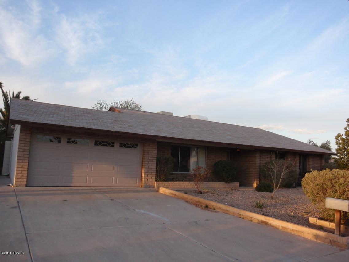 4502 W Bloomfield Rd., Glendale, AZ 85304