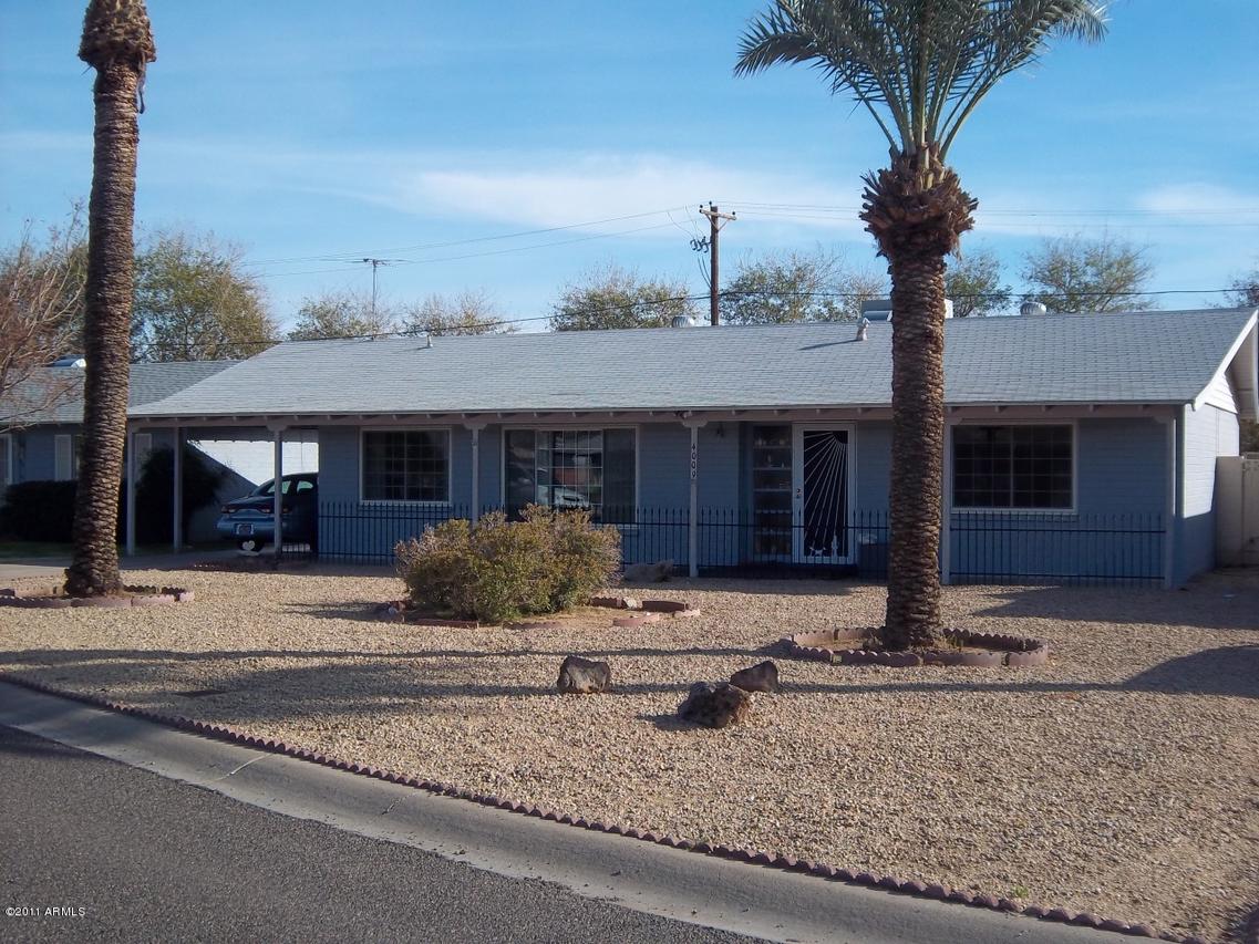 4009 E Devonshire Ave., Phoenix, AZ 85018