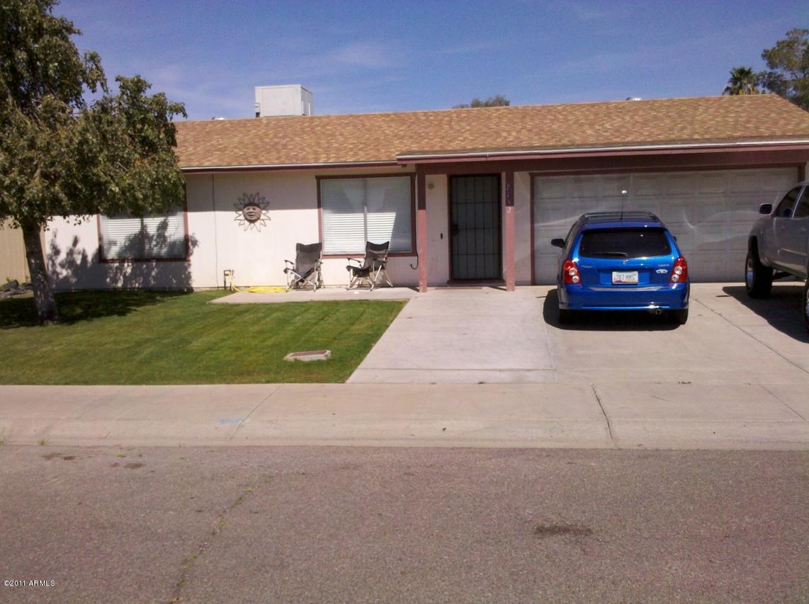 7152 W Hollyhock Dr., Phoenix, AZ 85033