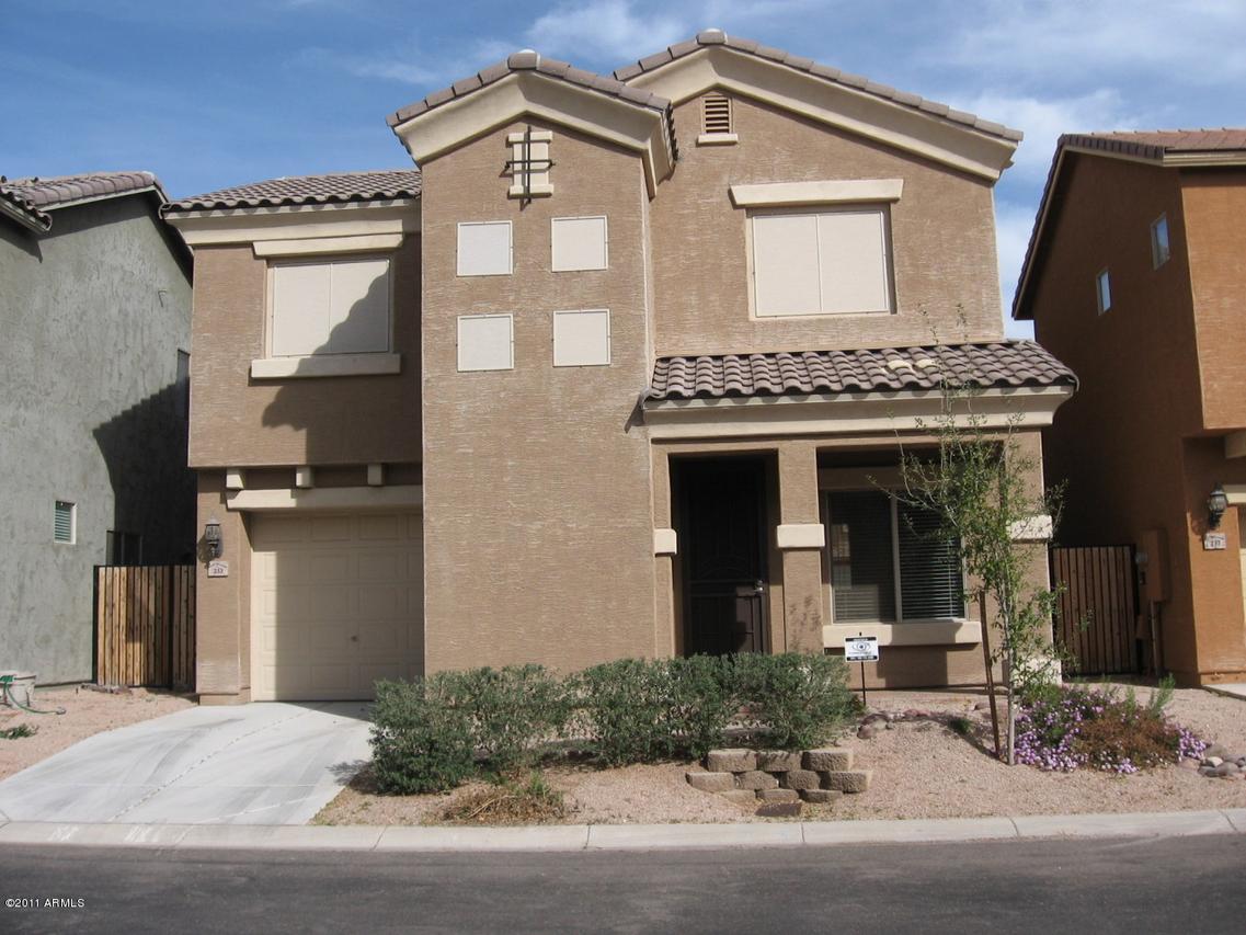 233 S Trenton, Mesa, AZ 85208