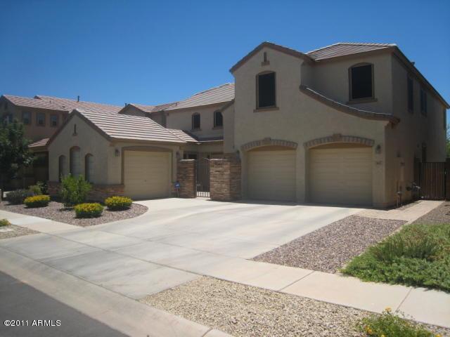 3657 E Phelps St., Gilbert, AZ 85295