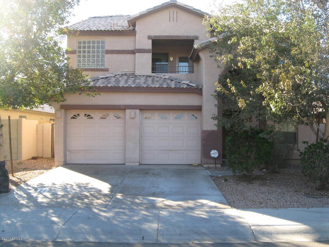 8819 W Toronto Way, Tolleson, AZ 85353